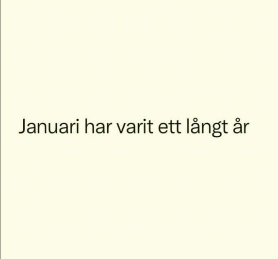 januari