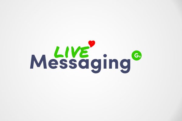 Live-Message