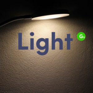 Group logo of Light in Darkness